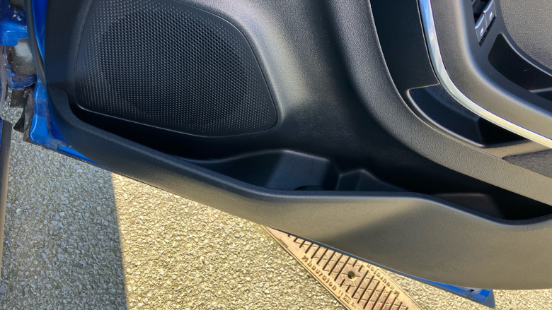 Ford Puma 1.0 EcoBoost Hybrid mHEV Titanium 5dr Petrol Hatchback